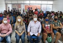 Projeto Café com o Prefeito estreita relacionamento com poder público