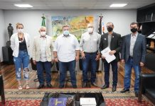 Carlão Pignatari anuncia R$ 1,5 milhão para asfalto e recape em Cosmorama