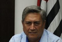 Por indicação de Meidão, Toninho da Cantoia recebe Voto de Congratulação da Câmara