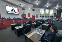 Câmara Municipal aprova nova política de desenvolvimento e recurso para construção de escola