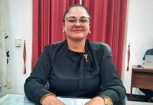 Sueli Friósi pede tratamento de glaucoma em Votuporanga