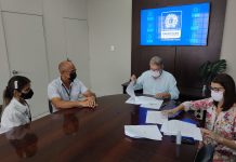 Prefeitura de Votuporanga e Fundação Casa assinam termo para programa de apoio e acompanhamento de adolescentes e jovens