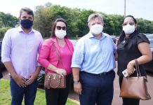 APAE de Icém receberá R$ 120 mil de emenda do deputado Carlão Pignatari