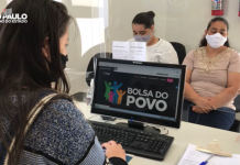 Governo do Estado anuncia reajuste para 541,1 mil funcionários da ativa e inativos