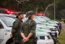 Polícia Ambiental realiza “Operação Carnaval Mais Seguro 2022”