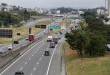 Governo de SP inicia Operação Carnaval e prevê movimento de mais 4,6 milhões de veículos