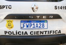 Motociclista morre após bater na traseira de carro em rodovia entre Cedral e Rio Preto