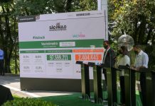 Estado de SP atinge 60% das crianças imunizadas, o dobro dos EUA