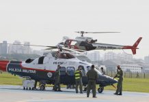 Governo de SP envia força-tarefa para auxiliar vítimas das chuvas em Petrópolis