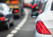 Primeira parcela do IPVA vence hoje para veículos com placa final 6 de São Paulo