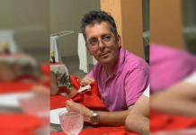 Médium acusado de abusar da ex-enteada por décadas é condenado a 26 anos de prisão