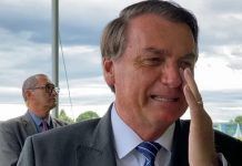 PF diz que Bolsonaro cometeu crime no vazamento de informações em live, mas não indicia o presidente