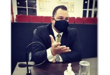 Justiça anula processo que cassou ex-vereador Hery Kattinwinkell