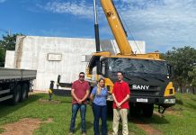 Grupo Rosa Mística está implantando Crematório Pet em Votuporanga