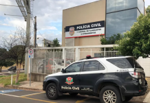 Vizinho encontra idoso morto dentro de casa em Rio Preto