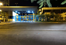 Três homens fogem do Centro de Progressão Penitenciária de Rio Preto