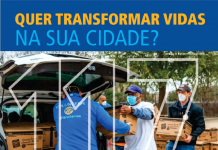 Rotarianos de Votuporanga celebram 117 anos da instituição no mundo