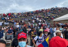 Venezuela reabre fronteira com o Brasil; Itamaraty diz que não foi comunicado