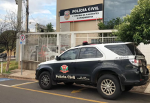 Vizinho acha homem morto dentro de casa em Rio Preto