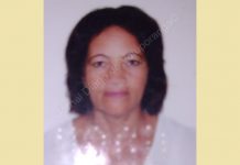 Falece Maria Marques dos Santos, aos 69 anos