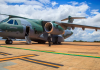 FAB coloca aviões de prontidão para retirada de brasileiros da Ucrânia