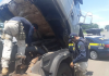 Polícia Rodoviária Federal recupera caminhão roubado avaliado em quase R$ 500 mil