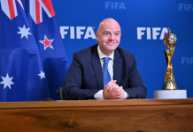 Efeito Covid-19: Fifa estuda caso e acena com liberação de lista de 26 jogadores convocados para Copa