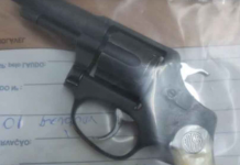 Vigilante é preso suspeito de ameaçar neta em bairro de Araçatuba