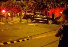 Motorista acusado de atropelar 17 pessoas na frente de bar é condenado a 10 anos de prisão