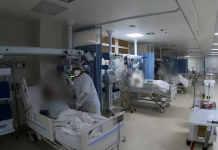 Novas internações por Covid caem em SP pela 1ª vez desde a chegada da ômicron, mas nº de internados ainda é o maior desde agosto