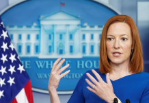 ‘Brasil parece estar do outro lado’, diz porta-voz da Casa Branca sobre viagem de Bolsonaro à Rússia