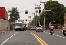 Novo sistema semafórico proporcionará mais segurança no acesso à região Oeste