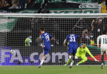 Palmeiras perde para Chelsea na prorrogação e segue sem o Mundial da Fifa