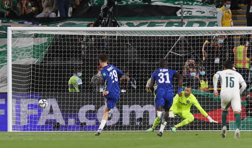 Em partida marcada pelo VAR, Chelsea vence o Palmeiras na decisão do Mundial  - Esportes - Campo Grande News