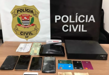 Suspeita de pedir R$ 5 milhões para família de mulher sequestrada é presa ao ser internada com leishmaniose