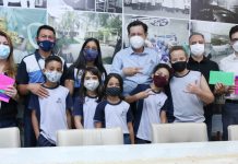 Colégio Adventista: carta e oração para profissionais da Santa Casa