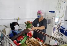 Unidade de Diálise da Santa Casa: mais de 38 mil atendimentos