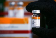 CoronaVac mantém proteção após seis meses da segunda dose