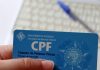 Saiba como descobrir se o seu CPF está sendo usado por terceiros
