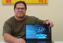 Escola de Inovadores seleciona ideias de empreendedorismo