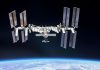 Estação Espacial Internacional tem prazo de validade e última morada