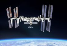 Estação Espacial Internacional tem prazo de validade e última morada