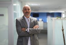 TV TEM apresenta novo diretor Institucional