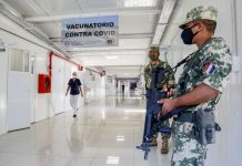 Paraguai suspende medidas sanitárias da pandemia