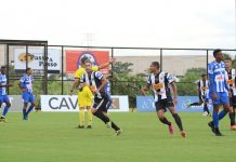 CAV bate a Matonense em casa e conquista primeira vitória na Série A3