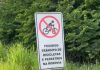 Prefeitura esclarece proibição de ciclistas e pedestres na Estrada do 27