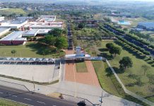 UNIFEV investe R$ 7 milhões em miniusina solar para geração própria