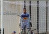 Paredão do CAV, goleiro Talles ‘estuda’ o Barretos