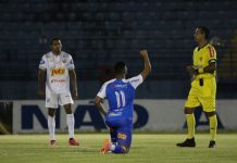 CAV perde para o Marília e fica longe do G-8 na Série A3; Thiago Oliveira deixa o comando técnico
