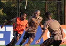 CAV x Matonense se enfrentam nesta quarta-feira na Arena Plínio Marin